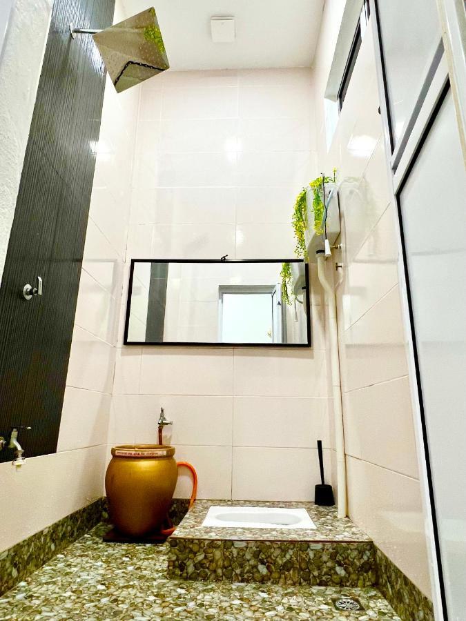 Auranad Guest House Tanah Merah Wifi-Netflix Exterior photo
